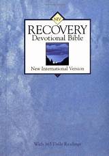 Celebrate Recovery Devotional Online