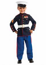 Kid Army Uniform Images
