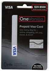 Pictures of Visa Gift Card Balance Check Vanilla