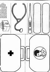 Doctor Kits For Preschoolers