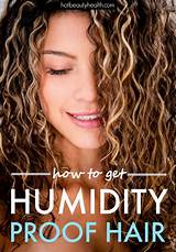 Humidity Proof Makeup