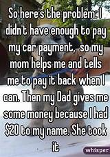 Photos of Pay My Car Payment