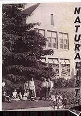 Photos of John Muir Middle School Los Angeles Yearbook