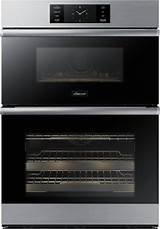 Images of Dacor Gas Wall Oven