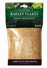Barley Bales For Fish Ponds Images