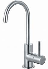 Photos of Water Filtration Faucets Stainless Steel