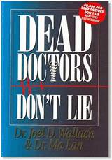 Dead Doctors Don T Lie Audio Pictures