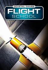 Flight School Online Photos