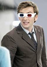Pictures of Tenth Doctor Blue Suit