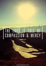 Quotes About Mercy And Compassion Photos