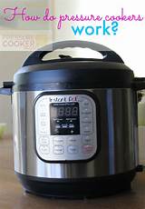 How Do Slow Cookers Work