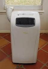 Images of Ollies Portable Air Conditioners