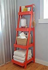 Images of Kids Ladder Shelf