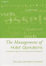 Introduction To Hospitality Management 4th Edition Photos