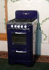 Apartment Size Electric Stoves Pictures