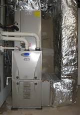Forced Air Gas Furnace Cost Pictures