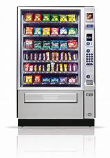 Chips For Vending Machines Photos