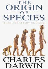 Images of Darwins Theory Of Evolution Charles
