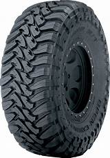 The Best Truck Tires