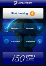 Standard Bank Business Internet Banking Pictures