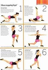 Images of Muscle Exercises For Thighs