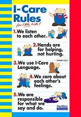 Images of Conflict Resolution Lesson Plans For Elementary Students