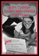 Earn College Credit Pictures