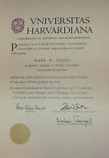 Photos of Online Law Degree From Harvard