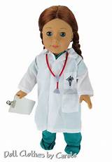 American Girl Doctor Images