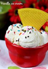 Photos of Simple Recipe For Ice Cream