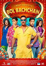 Bol Bachchan Full Movie Watch Online Free Images