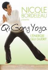 Qi Gong Yoga Pictures