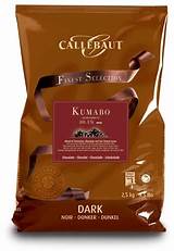 Callebaut Chocolate Chips Bulk