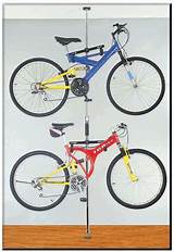 Photos of Patio Bike Rack