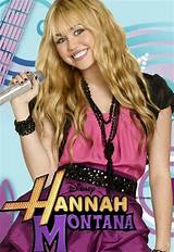 Watch Episodes Of Hannah Montana Online For Free Pictures