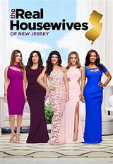 Watch The Real Housewives Of New Jersey Online Watch Series Photos