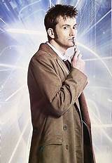 Doctor Who David Tennant Seasons Pictures