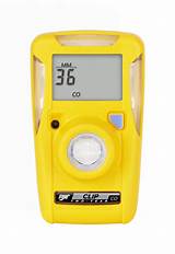 Bw Single Gas Detector Photos