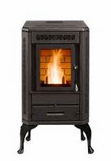 Pictures of St Croix Pellet Stove Manual