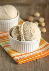 Lactose Free Ice Cream Recipe Pictures