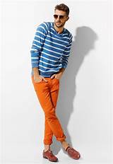 Photos of Summer Colors Mens Fashion