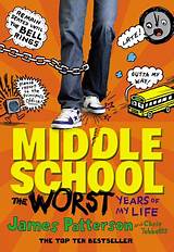 Middle School Book 2 Images