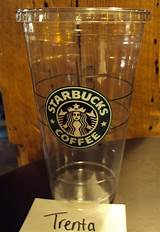 Images of Trenta Iced Coffee Starbucks