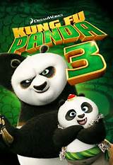 Panda Kung Fu 3 Full Movie Images