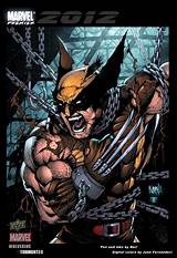Wolverine Trading Images