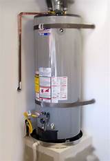 Photos of Install Hot Water Heater