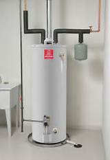 Images of Hydronic Heating Using Hot Water Heater