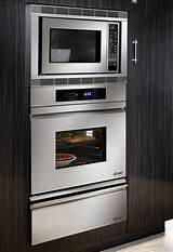 Photos of Built In Oven Convection