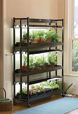 Images of Grow Rack Greenhouse