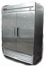 Commercial Refrigerator True